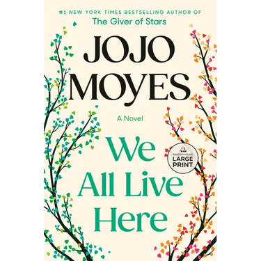 We All Live Here