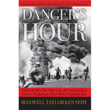 Danger's Hour