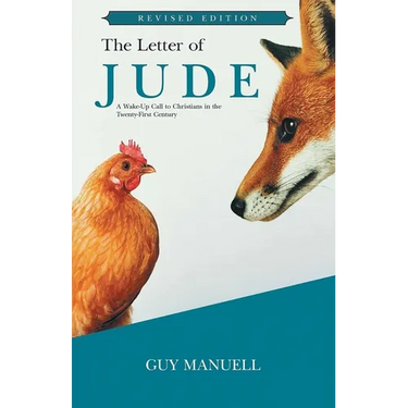 The Letter of Jude: A Wake-up Call to Christians in the Twenty-first Century