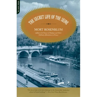The Secret Life of the Seine