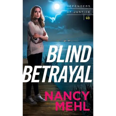 Blind Betrayal