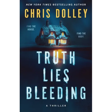Truth Lies Bleeding