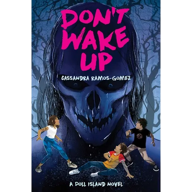 Don't Wake Up