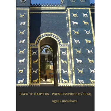 Back to Babylon: Poems inspired by Iraq