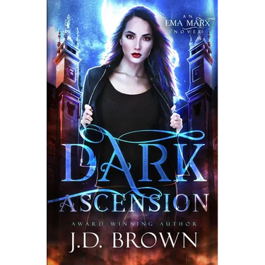 Dark Ascension