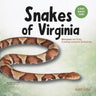 Snakes Of Virginia