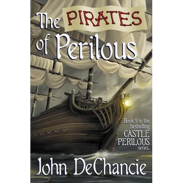 The Pirates of Perilous