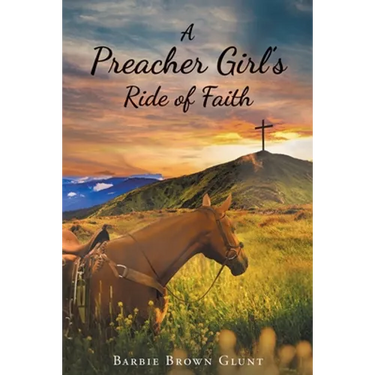 A Preacher Girl's Ride of Faith
