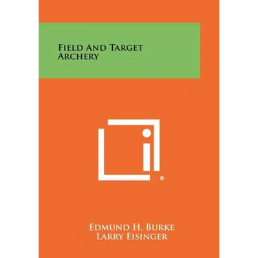 Field And Target Archery