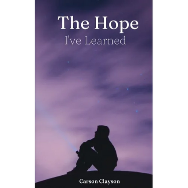 The Hope I've Learned