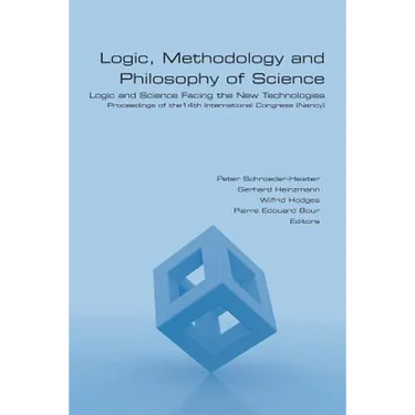 Logic, Methodology and Philosophy of Science. Logic and Science Facing the New Technologies