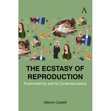 The Ecstasy of Reproduction: Postmodernity and Its Contemporaneity