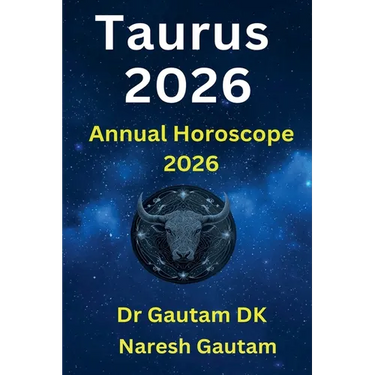 Taurus 2026