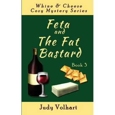 Feta and the Fat Bastard