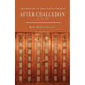 The History of the Coptic Church After Chalcedon (451-1300)