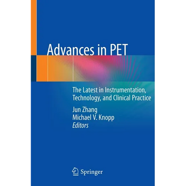 Advances in Pet: The Latest in Instrumentation, Technology, and Clinical Practice