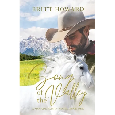 Song of the Valley: A McCade Family Novel: Book One