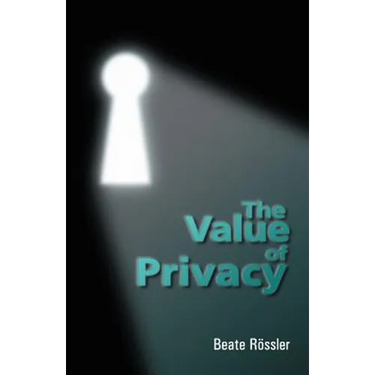 The Value of Privacy
