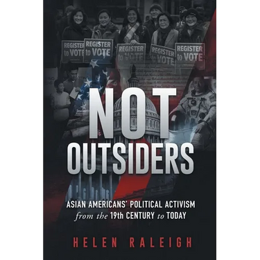 Not Outsiders