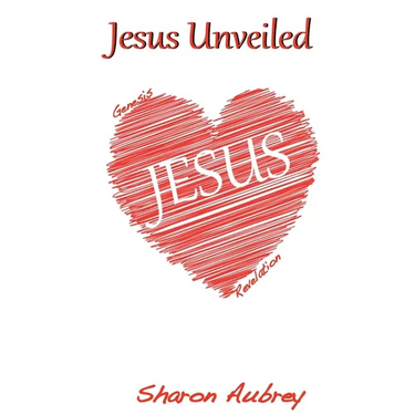 Jesus Unveiled