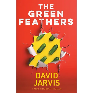 The Green Feathers
