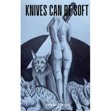 Knives Can be Soft