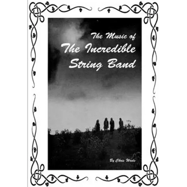 The Music of The Incredible String Band