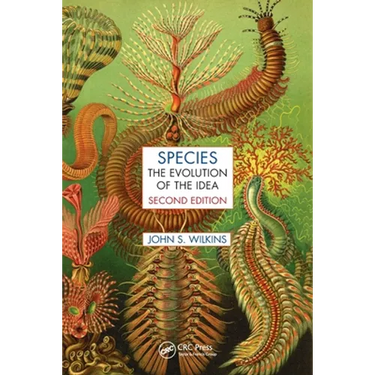 Species: The Evolution of the Idea, Second Edition