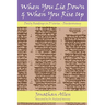 When You Lie Down and When You Rise Up - Deuteronomy