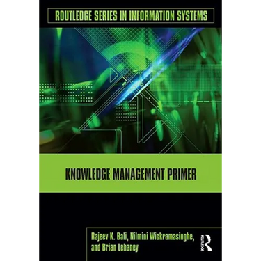 Knowledge Management Primer