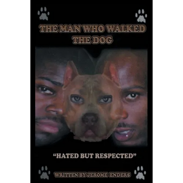 The Man Who Walked the Dog: The D.J. Superior/DMX-Story