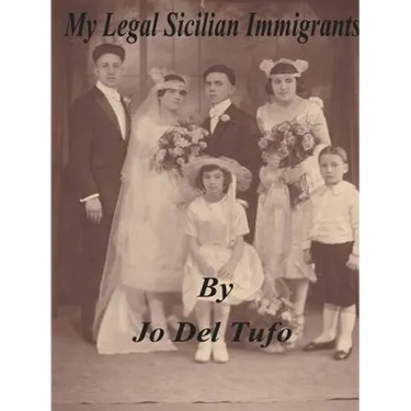 My Sicilian Immigrants