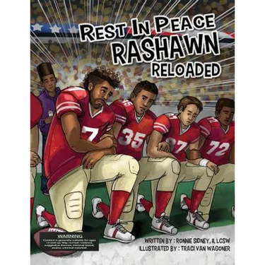 Rest in Peace RaShawn Reloaded