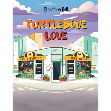 Turtledove Love