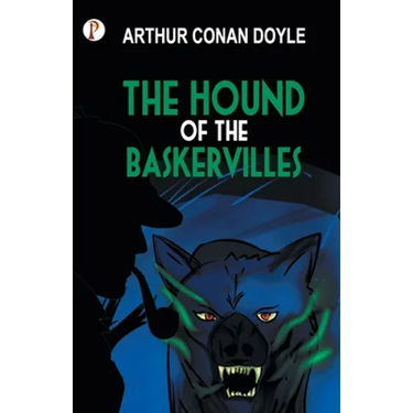The Hound of the Baskervilles