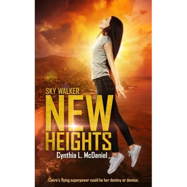 New Heights: Sky Walker
