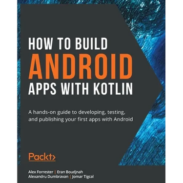 How to Build Android Apps with Kotlin