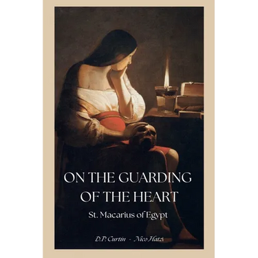 On the Guarding of the Heart