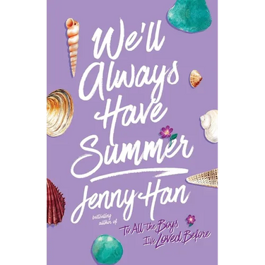 We'll Always Have Summer