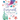 Mermaid Coloring Book For Kid: A beautiful collection of 30 Mermaid illustrations for hours of fun!