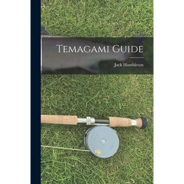 Temagami Guide