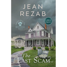 The Last Scam - Large Print