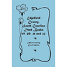 Edgefield County, South Carolina Deed Books 19, 20, 21 and 22
