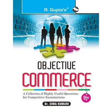 Objective Commerce