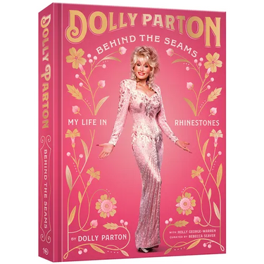 Behind the Seams: My Life in Rhinestones