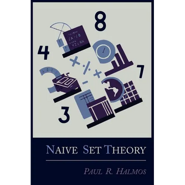 Naive Set Theory