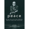 Peace: The Wide, Wide World of Dave Garroway, Television's Original Master Communicator