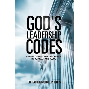 God's Leadership Codes