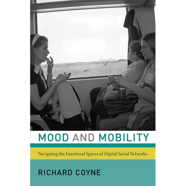 Mood and Mobility: Navigating the Emotional Spaces of Digital Social Networks