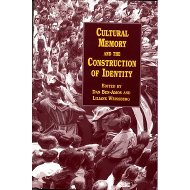 Cultural Memory and the Construction of Identity